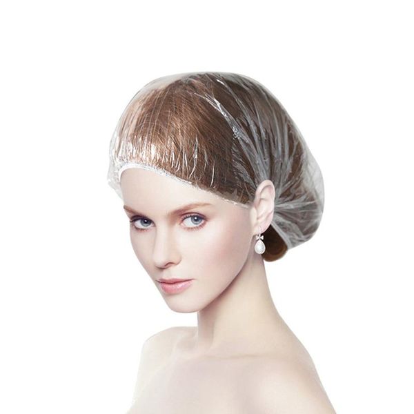 shower caps 100pcs/lot disposable hat bathing el one-off elastic cap clear hair salon bathroom products bath
shower caps 100pcs/lot disposable hat bathing el one-off elastic cap clear hair salon bathroom products bath