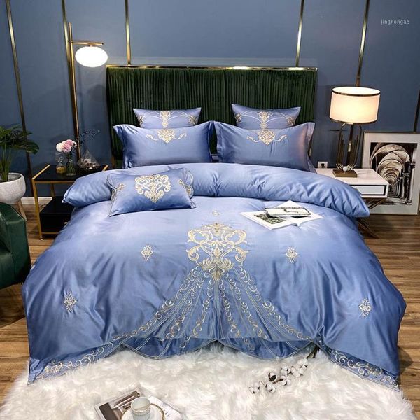 svetanya embroidery silk cotton bedlinens bedding set sheet pillowcase duvet cover1
svetanya embroidery silk cotton bedlinens bedding set sheet pillowcase duvet cover1