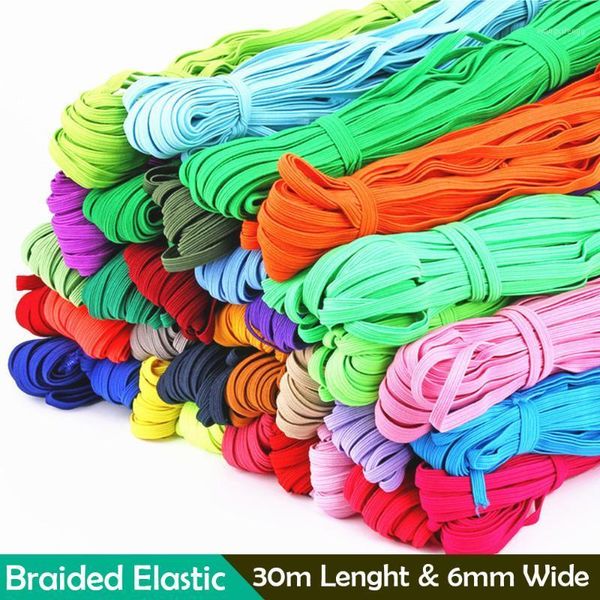 skinny elastic bands for diy mask ropes 6mm width 30m length ribbons sewing webbing tapes for clothing garment accessories1, Black;white
skinny elastic bands for diy mask ropes 6mm width 30m length ribbons sewing webbing tapes for clothing garment accessories1, Black;white