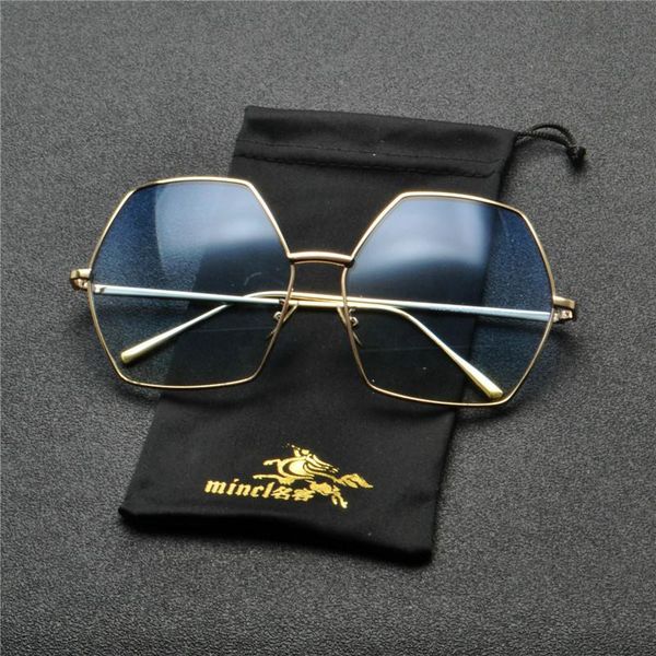 square hip hop fashion brand designer sunglasses men women transparent sun glasses lady oversized size eyeglasses fml, White;black
square hip hop fashion brand designer sunglasses men women transparent sun glasses lady oversized size eyeglasses fml, White;black