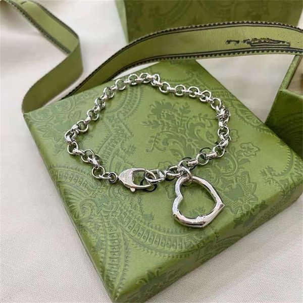 new 925 silver interlocking love pendant bracelet for men and women exclusive design jewel, Golden;silver
new 925 silver interlocking love pendant bracelet for men and women exclusive design jewel, Golden;silver