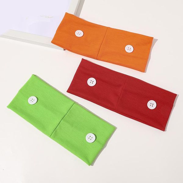 1pc boho cross knotted headbands with button solid color headwear women elastic hair band yoga running hair accessories q bbygbf
1pc boho cross knotted headbands with button solid color headwear women elastic hair band yoga running hair accessories q bbygbf
