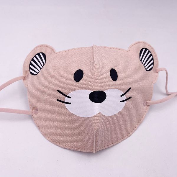 three-dimensional three-layer 3d personality cute fashion comfortable washable children's cotton mask
three-dimensional three-layer 3d personality cute fashion comfortable washable children's cotton mask