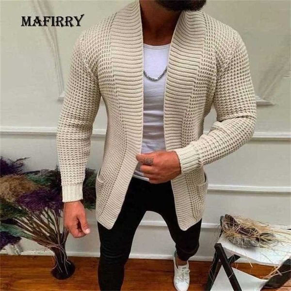 men striped casual knitting cardigan spring autumn v-neck solid long sleeve male sweater daily style streetwear tracksuits 211221, White;black
men striped casual knitting cardigan spring autumn v-neck solid long sleeve male sweater daily style streetwear tracksuits 211221, White;black