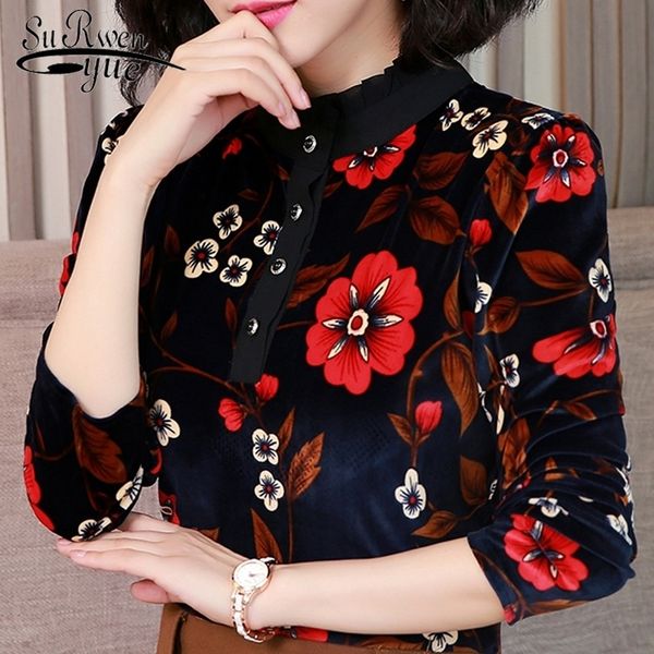 fashion plus size 3xl 4xl print lace blouse shirt women and blouse long sleeve lace shirt women blusa feminina 1075 40 201029, White
fashion plus size 3xl 4xl print lace blouse shirt women and blouse long sleeve lace shirt women blusa feminina 1075 40 201029, White