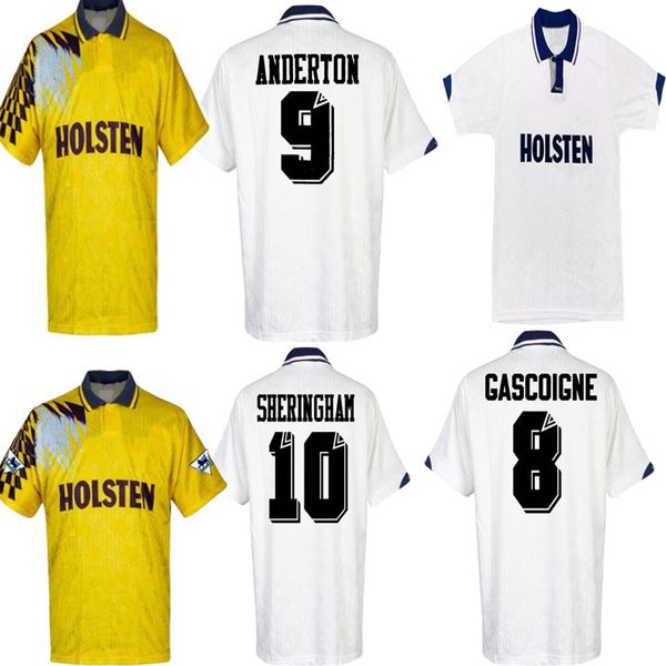 new 1990 1998 1999 tottenham 1982 retro final bale kane bergwijn morgan soccer jersey spurs centenary jersey dele son ndombele uniforms, Black;yellow
new 1990 1998 1999 tottenham 1982 retro final bale kane bergwijn morgan soccer jersey spurs centenary jersey dele son ndombele uniforms, Black;yellow