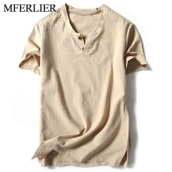 mferlier summer men shirt 5xl 6xl 7xl 8xl 9xl 10xl plus size linen short sleeve large size shirt men 5 color, White;black
mferlier summer men shirt 5xl 6xl 7xl 8xl 9xl 10xl plus size linen short sleeve large size shirt men 5 color, White;black