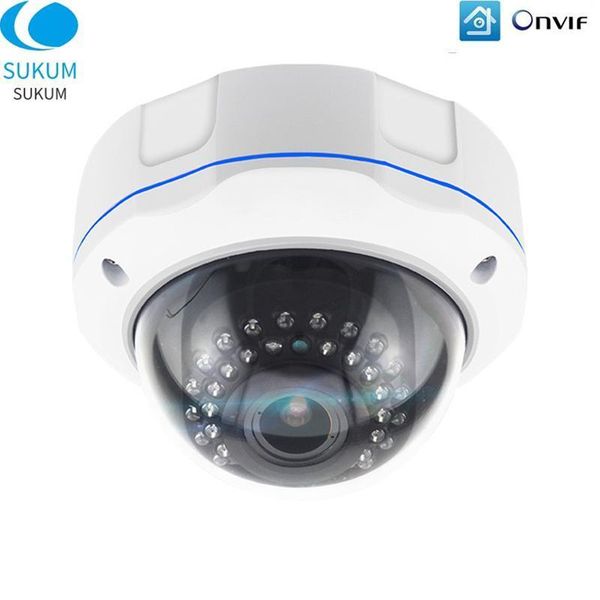 5mp ip poe camera dome 2.8-12mm manual zoom lens vandalproof 30pcs ir leds night vision indoor security camera1
5mp ip poe camera dome 2.8-12mm manual zoom lens vandalproof 30pcs ir leds night vision indoor security camera1