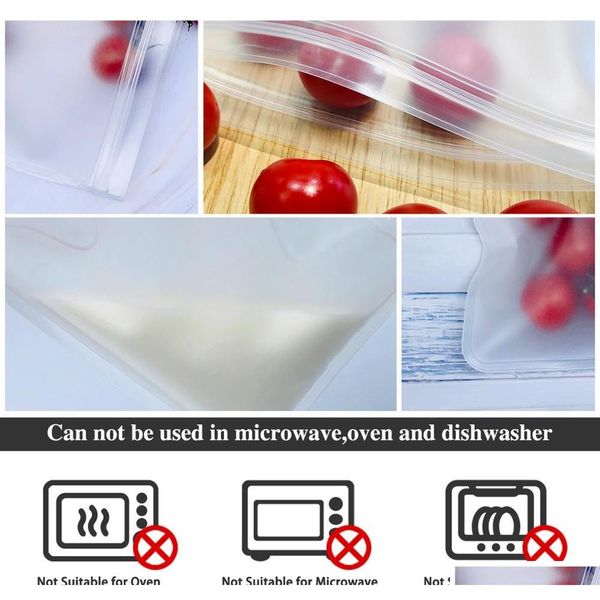 reusable storage bags er bags food container for lunch snack sandwich fresh bag food home qylkng ppshop01
reusable storage bags er bags food container for lunch snack sandwich fresh bag food home qylkng ppshop01