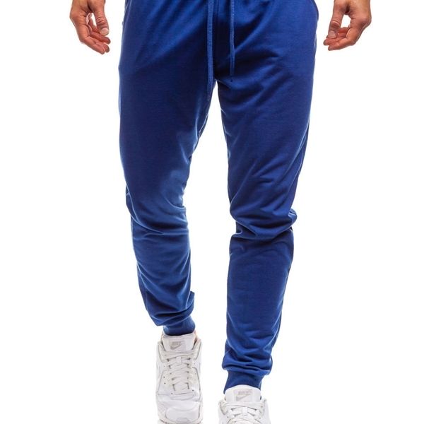 2020 men's new sport pants sweatpants solid color lace-up casual loose and comfortable leggings trousers joggers streetwear men q1217, Black
2020 men's new sport pants sweatpants solid color lace-up casual loose and comfortable leggings trousers joggers streetwear men q1217, Black