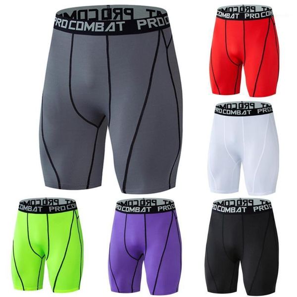 running shorts men's tight pant 6 colors men casual fitness sweat absorption fast drying elastic sports short pants 2021 1, Black;blue
running shorts men's tight pant 6 colors men casual fitness sweat absorption fast drying elastic sports short pants 2021 1, Black;blue