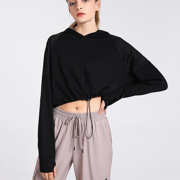 yoga outfits 2021 style women running sportswear fitness outdoor drawstring mesh breathable quick-drying long-sleeved hooded jacket1, White;red
yoga outfits 2021 style women running sportswear fitness outdoor drawstring mesh breathable quick-drying long-sleeved hooded jacket1, White;red