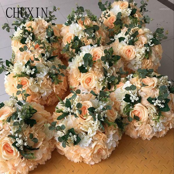 decorative flowers & wreaths 10pcs 30cm artificial roman column flower ball silk for wedding decoration road lead home party pography decor1
decorative flowers & wreaths 10pcs 30cm artificial roman column flower ball silk for wedding decoration road lead home party pography decor1