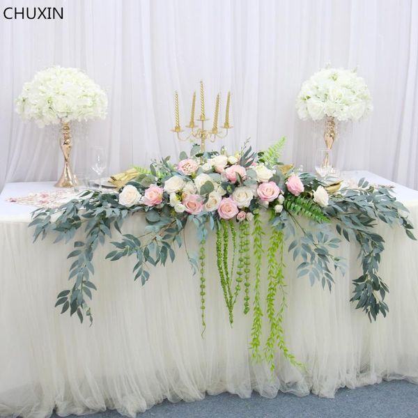 decorative flowers & wreaths luxury table flower silk rose artificial for wedding meeting restaurant layout dest customizable
decorative flowers & wreaths luxury table flower silk rose artificial for wedding meeting restaurant layout dest customizable