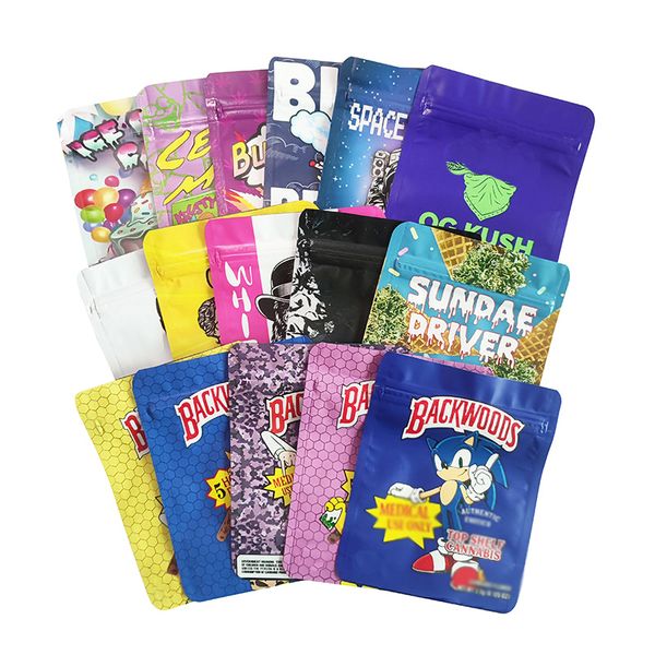 3.5g backwoods mylar bag medicated white gorilla glue budheads blue dreams resealable smell proof packge empty plastic space packing bags
3.5g backwoods mylar bag medicated white gorilla glue budheads blue dreams resealable smell proof packge empty plastic space packing bags