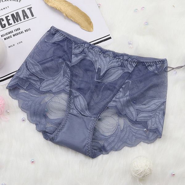 3Pieces/Lot women's Underwear Lace Panties Mid waist briefr Lingerie sexy women underwear lace culotte panties for women shorts
3Pieces/Lot women's Underwear Lace Panties Mid waist briefr Lingerie sexy women underwear lace culotte panties for women shorts