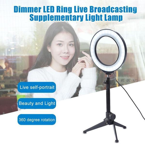 flash heads led ring fill light for pography selfie po live broadcast adjustable 3 modes lights dja991
flash heads led ring fill light for pography selfie po live broadcast adjustable 3 modes lights dja991