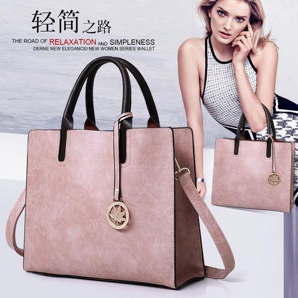 2021 new women's bag fashion bag women's commuter styling fashion cross shoulder handbag purses and handbags
2021 new women's bag fashion bag women's commuter styling fashion cross shoulder handbag purses and handbags