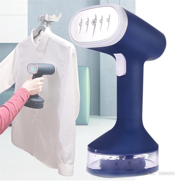 portable garment steamer electric handheld garment cleaner steam hanging ironing machine steam ironing clothes generator 140ml
portable garment steamer electric handheld garment cleaner steam hanging ironing machine steam ironing clothes generator 140ml