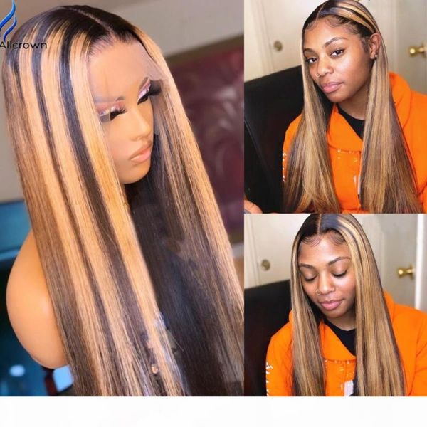 alicrown 250 density 360 lace frontal human hair wigs non-remy brazilian hair lace wigs pre-plucked with baby, Black;brown
alicrown 250 density 360 lace frontal human hair wigs non-remy brazilian hair lace wigs pre-plucked with baby, Black;brown