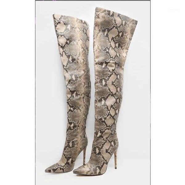 boots mkkhou fashion over-the-knee long leather women 2021 winter snake-print pointed high-heels large size 35-451, Black
boots mkkhou fashion over-the-knee long leather women 2021 winter snake-print pointed high-heels large size 35-451, Black