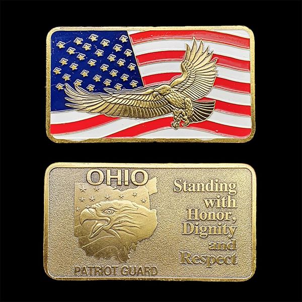 rh brass plated coin соединенные штаты огайо патриологический охранник памятные монеты коллекционирования для коллекционных подарков f wmtzj
rh brass plated coin соединенные штаты огайо патриологический охранник памятные монеты коллекционирования для коллекционных подарков f wmtzj
