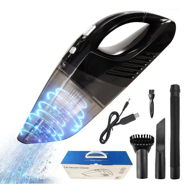 Car Vacuum Cleaner Portable Handheld Cordless/Car Plug 3000-4500PA Super Suction Wet/Dry Vaccum Cleaner for Car Home1
Car Vacuum Cleaner Portable Handheld Cordless/Car Plug 3000-4500PA Super Suction Wet/Dry Vaccum Cleaner for Car Home1