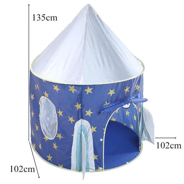 portable children's tent wigwam folding kids tents baby play house large boys girls blue castle child room decor
portable children's tent wigwam folding kids tents baby play house large boys girls blue castle child room decor