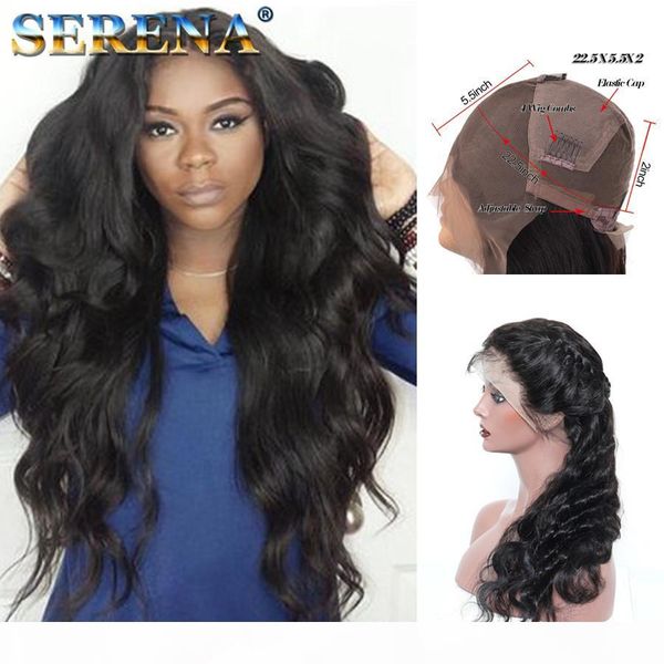 peruvian body wave bob wigs natural hairline glueless human hair full lace wigs unprocessed human hair wigs for black women, Black;brown
peruvian body wave bob wigs natural hairline glueless human hair full lace wigs unprocessed human hair wigs for black women, Black;brown