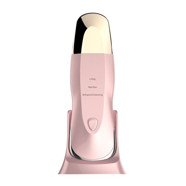 ultrasonic skin scrubber deep face cleaning machine remove dirt blackhead reduce wrinkles spots facial whitening lifting massage
ultrasonic skin scrubber deep face cleaning machine remove dirt blackhead reduce wrinkles spots facial whitening lifting massage