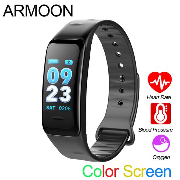 smart wristband c1s heart rate meter sleep monitor blood prsure fitns tracker color information movement android ios band
smart wristband c1s heart rate meter sleep monitor blood prsure fitns tracker color information movement android ios band