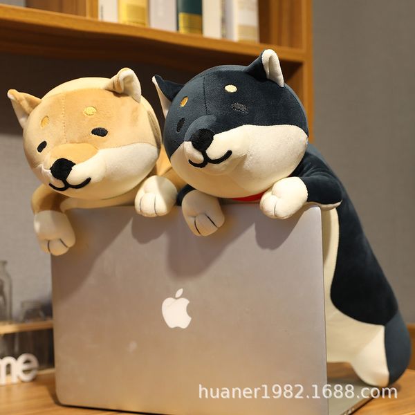 2020 new product cartoon shiba inu plush toy cute cat cuddle pillow akita dog doll bed doll girl gift
2020 new product cartoon shiba inu plush toy cute cat cuddle pillow akita dog doll bed doll girl gift