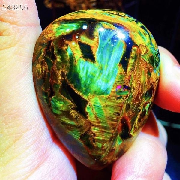 natural genuine green yellow pietersite female eye cat pendant 42.5x32.7x10.3mm necklace water drop jewelry certificate aaaaaaaa bp7a, Silver
natural genuine green yellow pietersite female eye cat pendant 42.5x32.7x10.3mm necklace water drop jewelry certificate aaaaaaaa bp7a, Silver