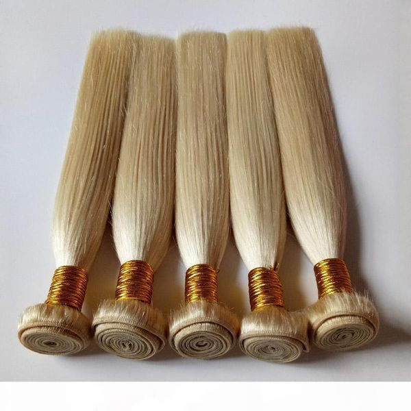 factory supply indian human hair virgin weft no tangle and no shedding soft smooth blonde #613 brazilian virgin human hair weaves 8-26inch, Black
factory supply indian human hair virgin weft no tangle and no shedding soft smooth blonde #613 brazilian virgin human hair weaves 8-26inch, Black