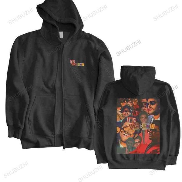 men's spring sweater sale weekly rapper hip hop sweatshirt autumn fashion men's hoodie, Black
men's spring sweater sale weekly rapper hip hop sweatshirt autumn fashion men's hoodie, Black