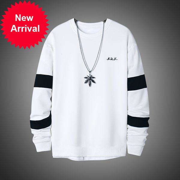 lbl masculinos camisola de manga longa 2020 novo inverno slido o-pescoo camisolas streetwear fino hoodies masculino m-4xl, Black
lbl masculinos camisola de manga longa 2020 novo inverno slido o-pescoo camisolas streetwear fino hoodies masculino m-4xl, Black