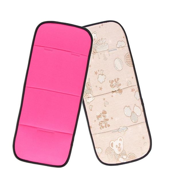 winter& summer baby stroller double-side cushion pram sleeping pad anti-humpback pushchair seat mat baby car accessories 7 color
winter& summer baby stroller double-side cushion pram sleeping pad anti-humpback pushchair seat mat baby car accessories 7 color
