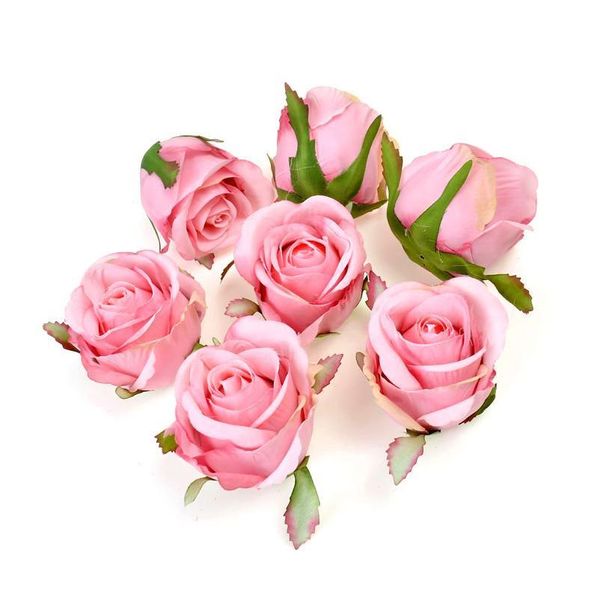 1pcs 6cm retro silk rose artificial flowers for wedding christmas decor diy handmade wreath gift scrapbooking fake bbybvn
1pcs 6cm retro silk rose artificial flowers for wedding christmas decor diy handmade wreath gift scrapbooking fake bbybvn
