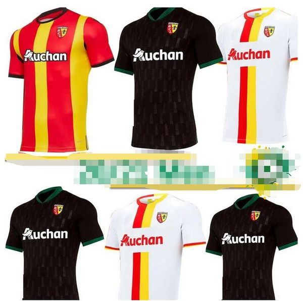 20 21 rc lens soccer jerseys 2020 2021 away third gradit fortes cahuzac perezrc lens maillot de foot camisa de futebol 3rd football shirts, Black;yellow
20 21 rc lens soccer jerseys 2020 2021 away third gradit fortes cahuzac perezrc lens maillot de foot camisa de futebol 3rd football shirts, Black;yellow