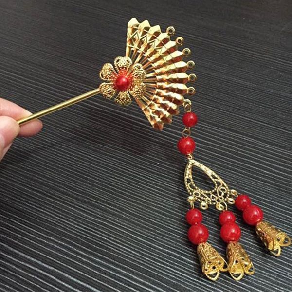 new fashion design handcrafted classical beauty hairpin wedding pgraphy fashion jewelry for women ing, Golden;silver
new fashion design handcrafted classical beauty hairpin wedding pgraphy fashion jewelry for women ing, Golden;silver