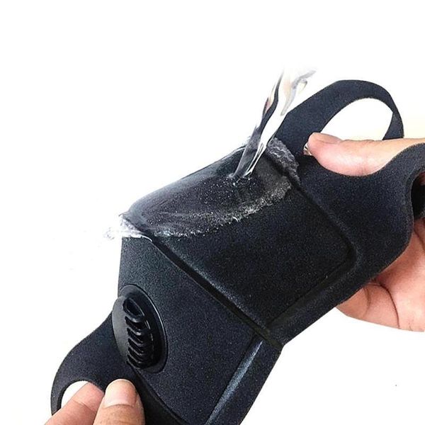 pm2.5 dustproof pollution half sponge face mask with valve washable halloween party reusable masks black respirat
pm2.5 dustproof pollution half sponge face mask with valve washable halloween party reusable masks black respirat