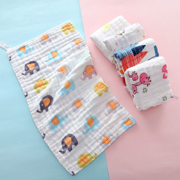 cotton baby towel muslin 6 layers handkerchief colorful kid wipe cloth newborn baby face towel bibs feeding bath towels for kids 25*50
cotton baby towel muslin 6 layers handkerchief colorful kid wipe cloth newborn baby face towel bibs feeding bath towels for kids 25*50