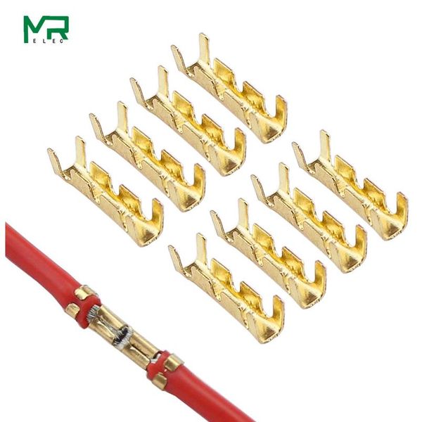 50pcs/100pcs 453 u-shaped terminal tab cold inserts connectors cold terminal small teeth fascia terminal,0.3-1.5mm2 50pcs/10 wmtvyp, White
50pcs/100pcs 453 u-shaped terminal tab cold inserts connectors cold terminal small teeth fascia terminal,0.3-1.5mm2 50pcs/10 wmtvyp, White