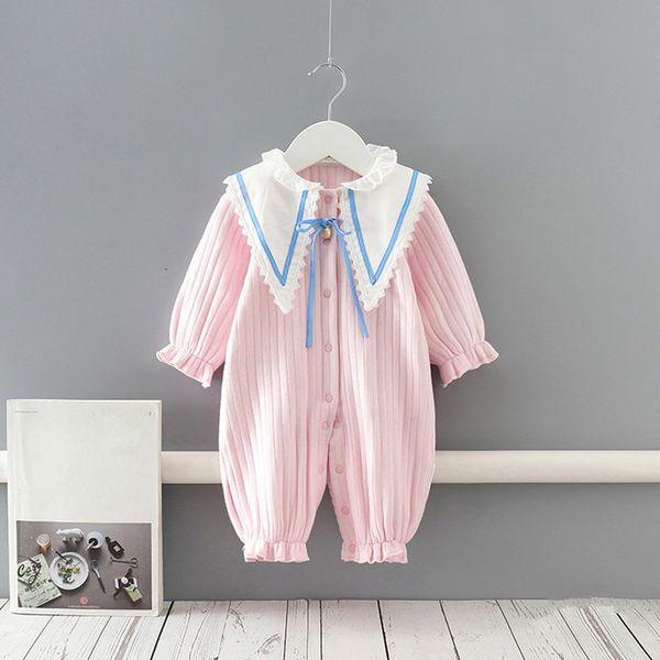 2021 new newborn winter warm rompers soft rabbit jumpsuit infant baby girls long sleeve thick clothes outwear 0-2y i19f, Blue
2021 new newborn winter warm rompers soft rabbit jumpsuit infant baby girls long sleeve thick clothes outwear 0-2y i19f, Blue