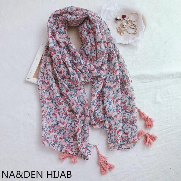new women flower print cotton fringe scarf luxury muslim scarves hijab lady wraps fashion bandana shawl 10pcs/lot fast shipping, Blue;gray
new women flower print cotton fringe scarf luxury muslim scarves hijab lady wraps fashion bandana shawl 10pcs/lot fast shipping, Blue;gray