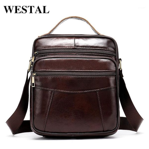 briefcases westal office work shoulder messenger bag for men genuine leather briefcase small business handbag male notebook document1
briefcases westal office work shoulder messenger bag for men genuine leather briefcase small business handbag male notebook document1