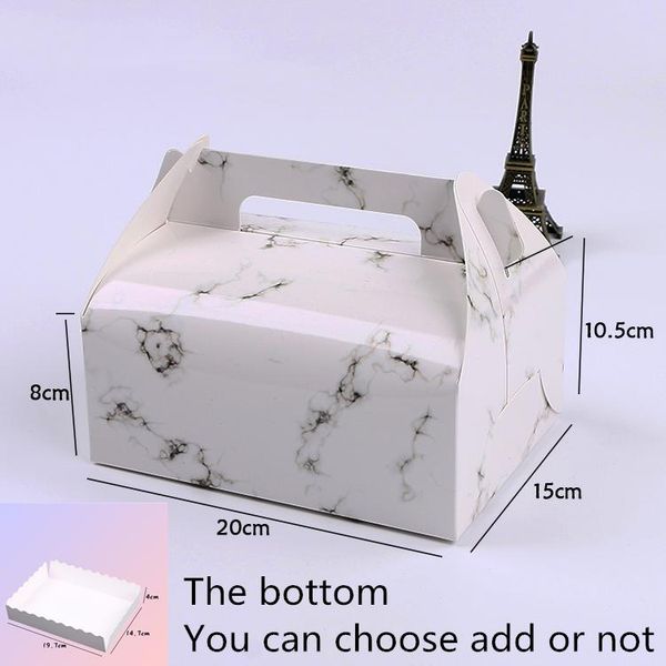 stobag 10 шт. белый крафт бумага box портативный упаковка handmade diy день рождения партия торт украшение подарочной упаковки детское шоу w
stobag 10 шт. белый крафт бумага box портативный упаковка handmade diy день рождения партия торт украшение подарочной упаковки детское шоу w