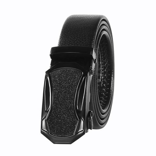 2020 belt men genuine luxury leather belts for men strap male metal automatic buckle men belts, Black;green
2020 belt men genuine luxury leather belts for men strap male metal automatic buckle men belts, Black;green