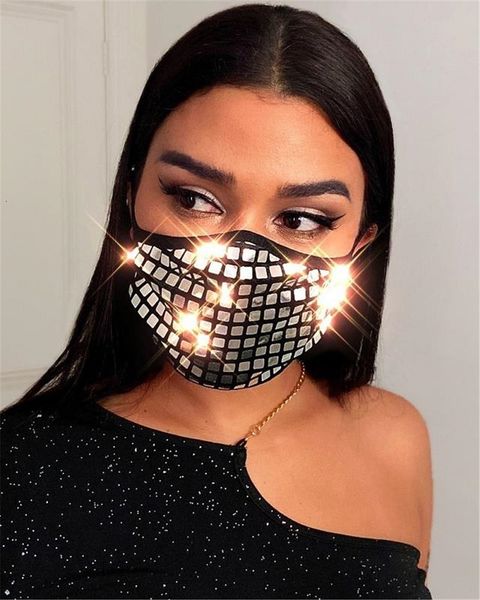 2021 fashion personality decorated two-layer golden silver red sequin lattice mask washable reusable protective face masks 4 nqsak
2021 fashion personality decorated two-layer golden silver red sequin lattice mask washable reusable protective face masks 4 nqsak