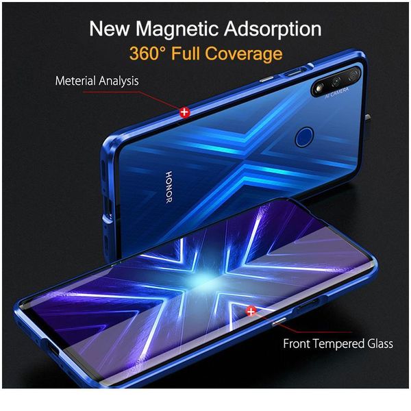 magnetic case for huawei honor 9x stk-lx1 global 6.59\" double side tempered glass phone cover on honor 9 x honor9x premi qylmpi
magnetic case for huawei honor 9x stk-lx1 global 6.59\" double side tempered glass phone cover on honor 9 x honor9x premi qylmpi